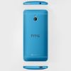 Bild von HTC One Mini Blue
